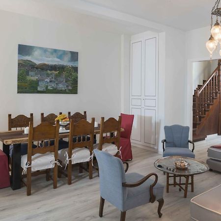 Athenian House In Plaka Villa By Athenian Homes (Adults Only) Exterior foto