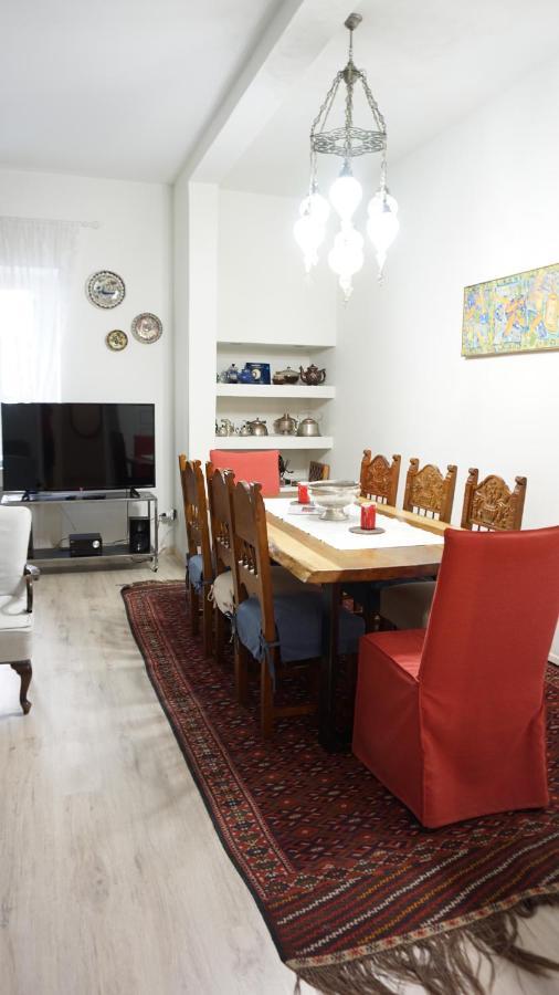 Athenian House In Plaka Villa By Athenian Homes (Adults Only) Exterior foto