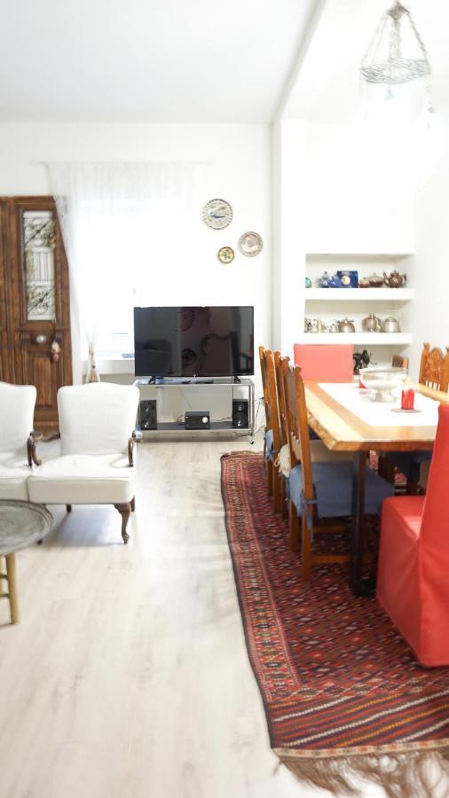 Athenian House In Plaka Villa By Athenian Homes (Adults Only) Exterior foto