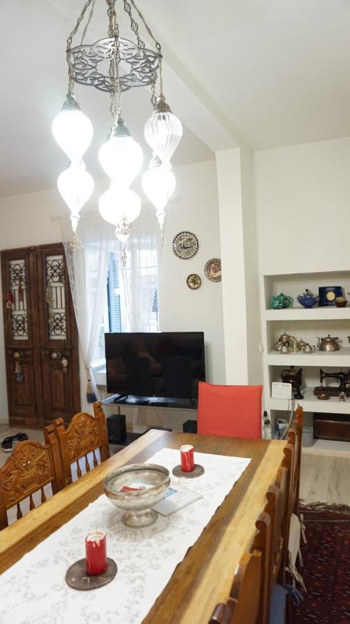 Athenian House In Plaka Villa By Athenian Homes (Adults Only) Exterior foto